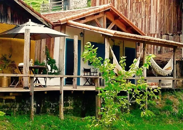 Villa Mineira - Sitio Quebello