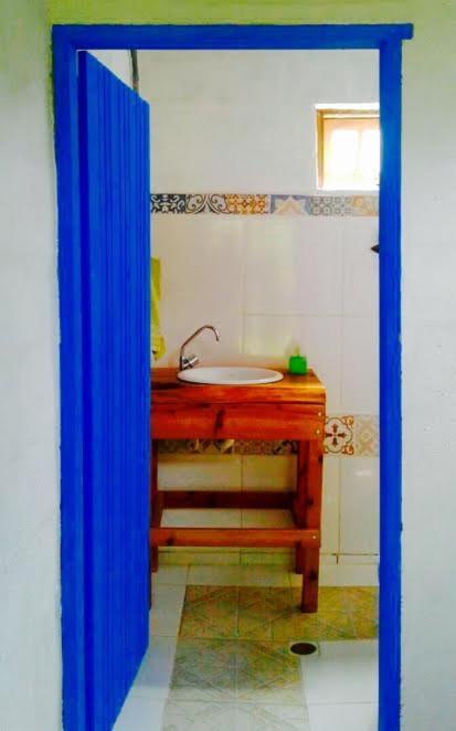 Mineira Sitio Quebello Hospedagem domiciliar